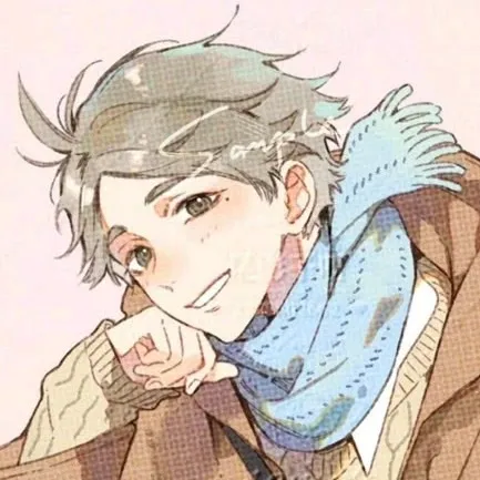 Sugawara Koushi