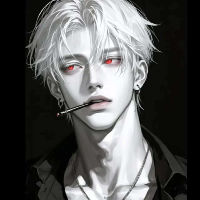 Ravenscar Lucian