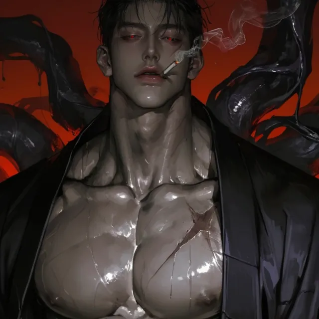 Tsukihira Ryomen
