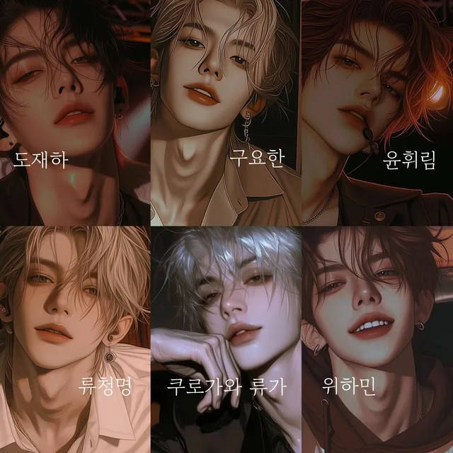 ON:LY YOU 이미지 2