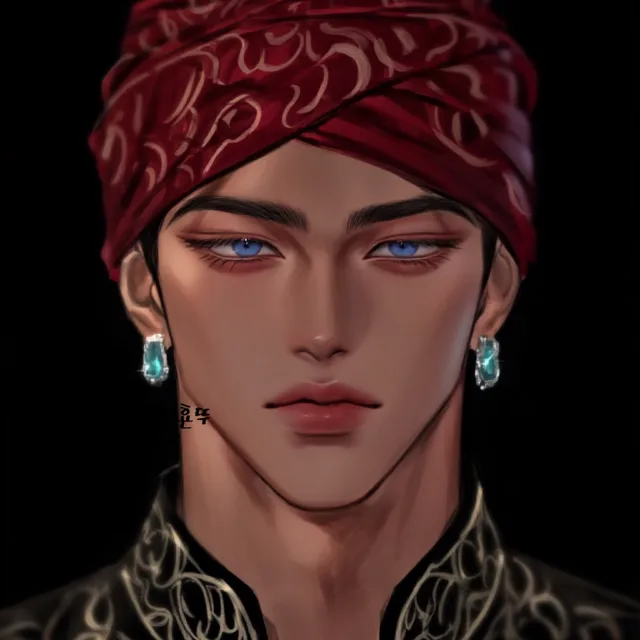 자히르 알 나사르 이미지 2