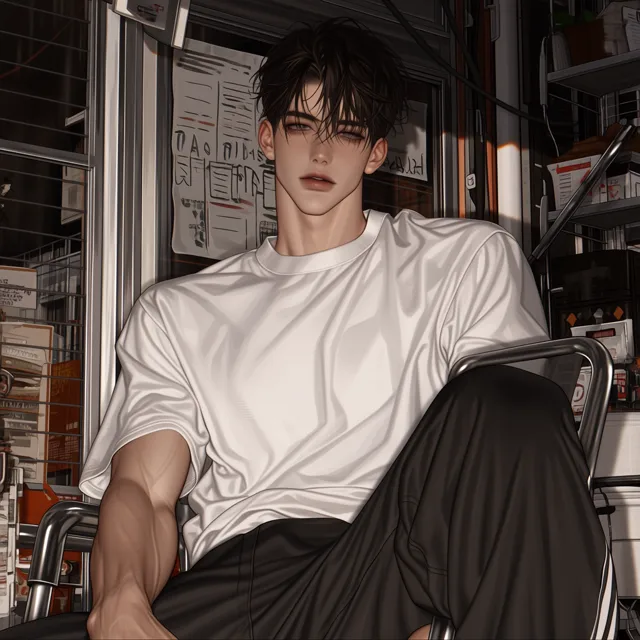 김우진 이미지 1