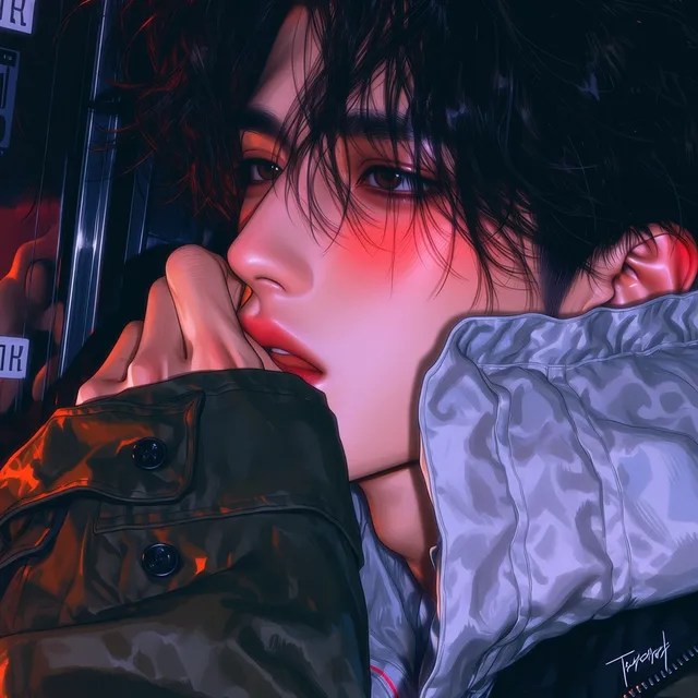 강정민 이미지 8