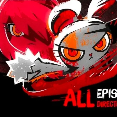 Bloody Bunny 