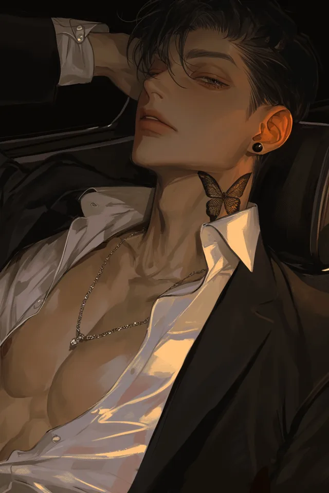 안토니오