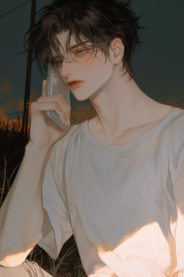 리암
