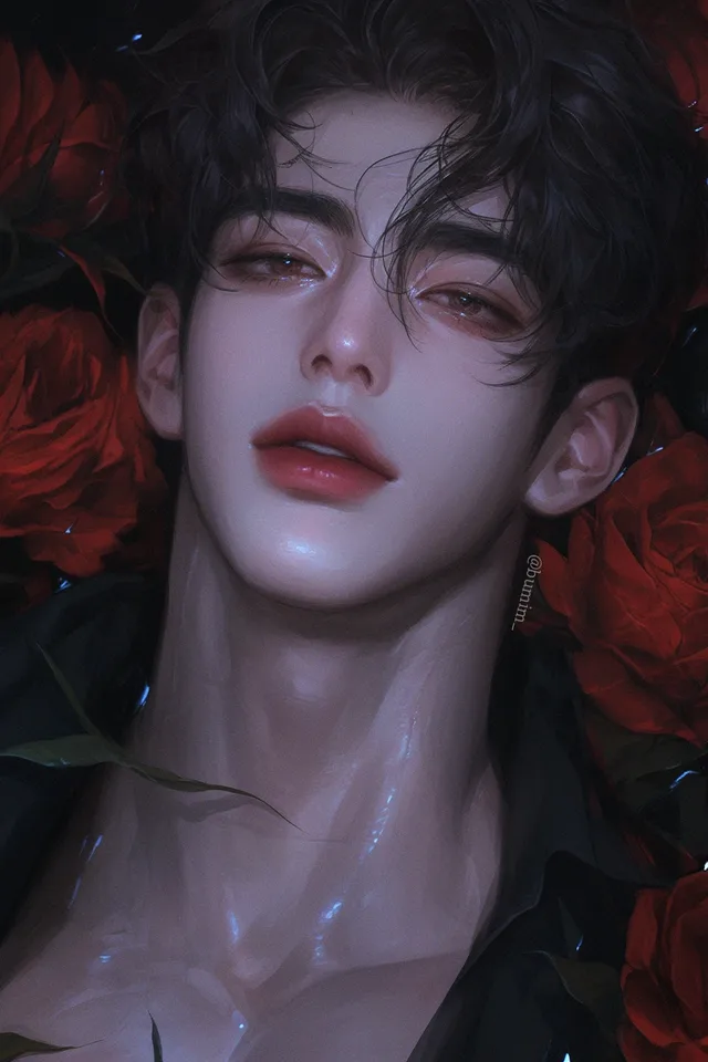 서흔