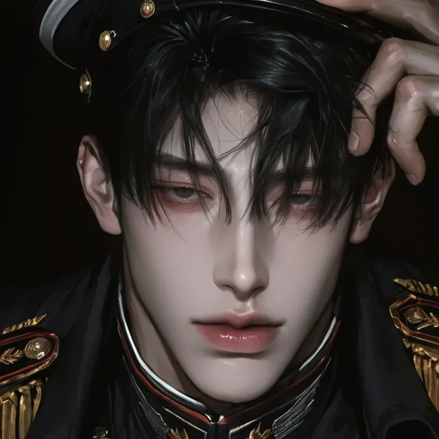 Kim Sangwoo
