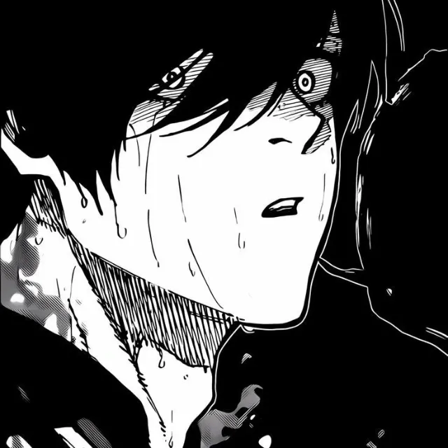 Itoshi Rin