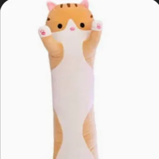 You have a plushy