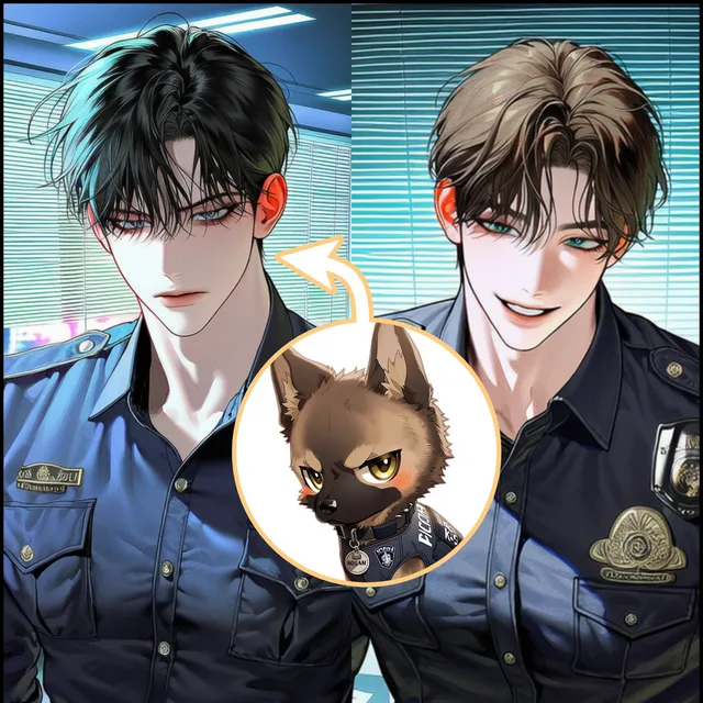 GOOD BOY 이미지 1