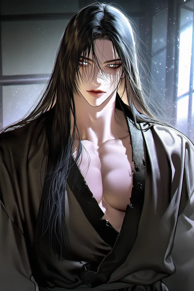 은(殷)