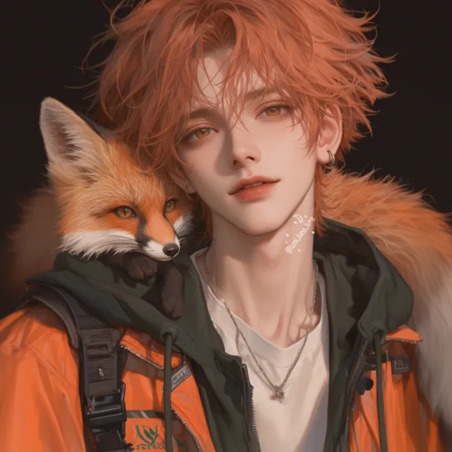 정령왕즈 이미지 2