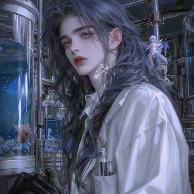 정령왕즈 이미지 3
