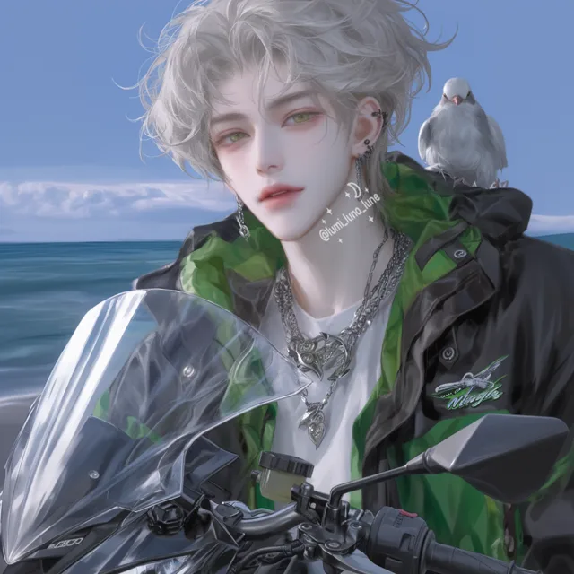 정령왕즈 이미지 4