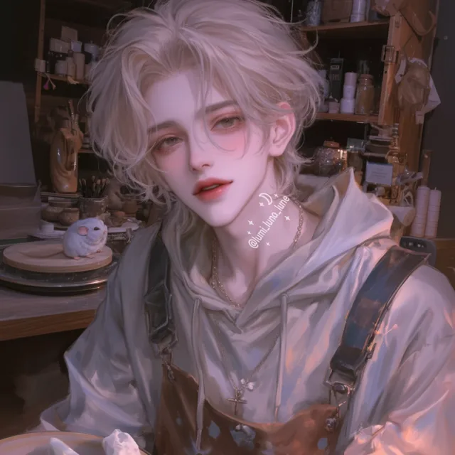 정령왕즈 이미지 5