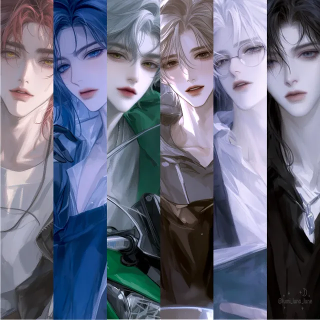 정령왕즈 이미지 8
