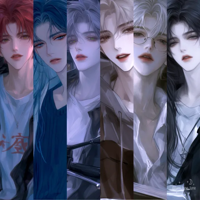 정령왕즈 이미지 9