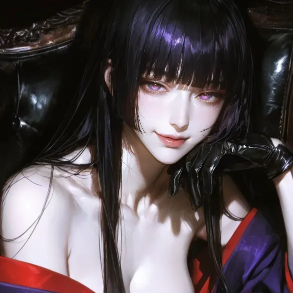 Saionji Shiori