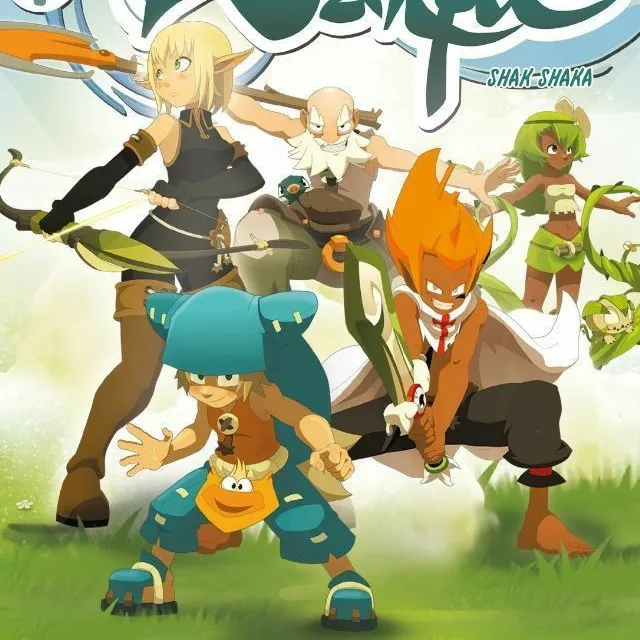 Wakfu 