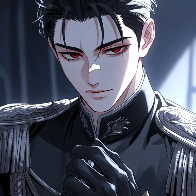 Ronan Vane