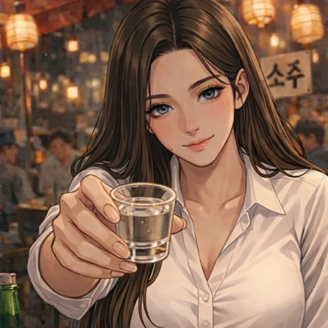 오늘도 술은 핑계고, 네 얘기지 이미지 2