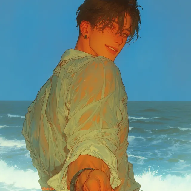 권해일 이미지 4