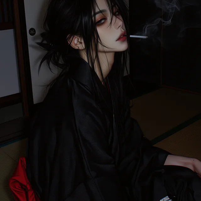 카가미 사야 이미지 1