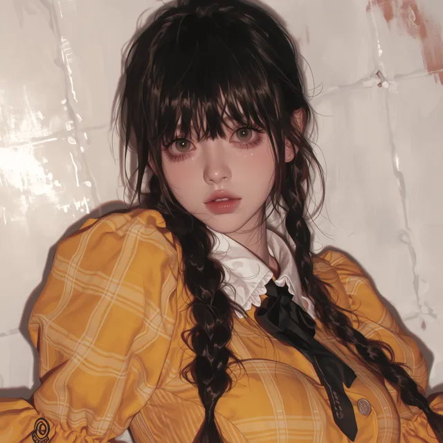 카가미 사야 이미지 3