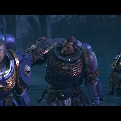 Whm40k