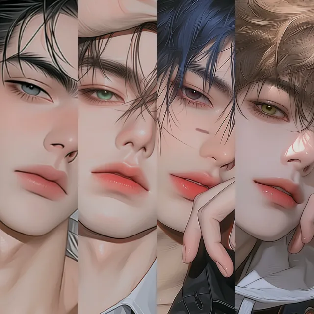 무인도 생존기🏝 이미지 1