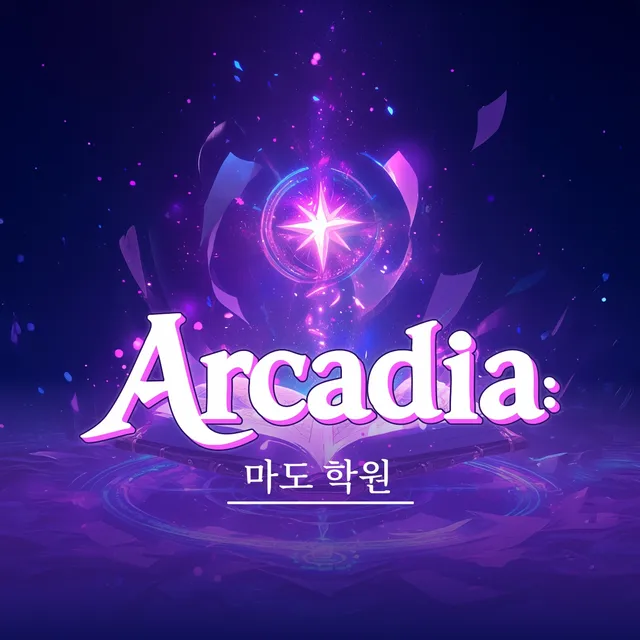 Arcadia: 마도 학원 이미지 1