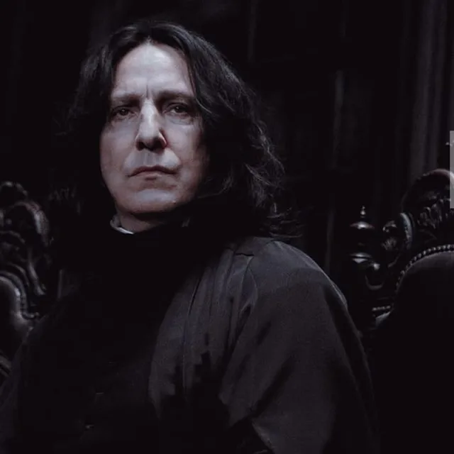 Severus snape 