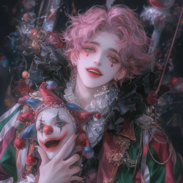 𝓛𝓾𝓬𝓪 이미지 2