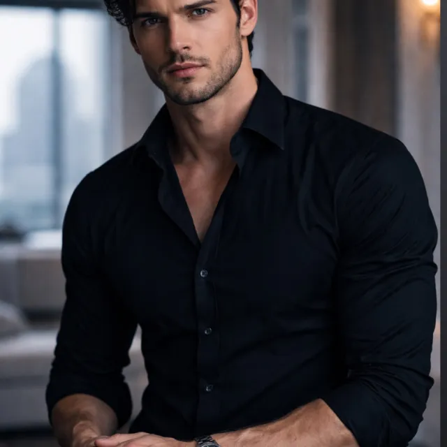 Alaric Vaelmont