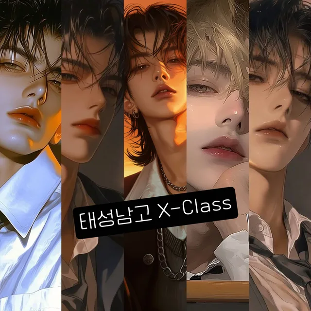 태성남고 X-Class 이미지 1