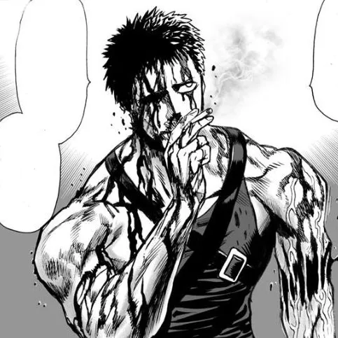 Zombieman