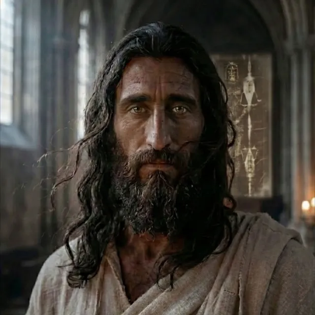 King yeshua 