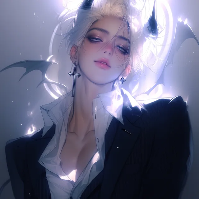 벨x홀리 이미지 7