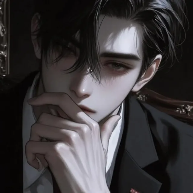 Sebastian Vale