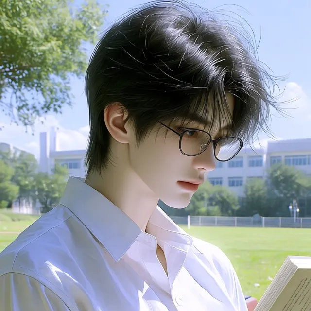 백청명 이미지 2