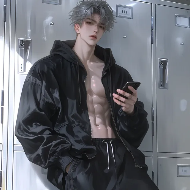 ⟦ 흑백논리 ⟧ 이미지 4