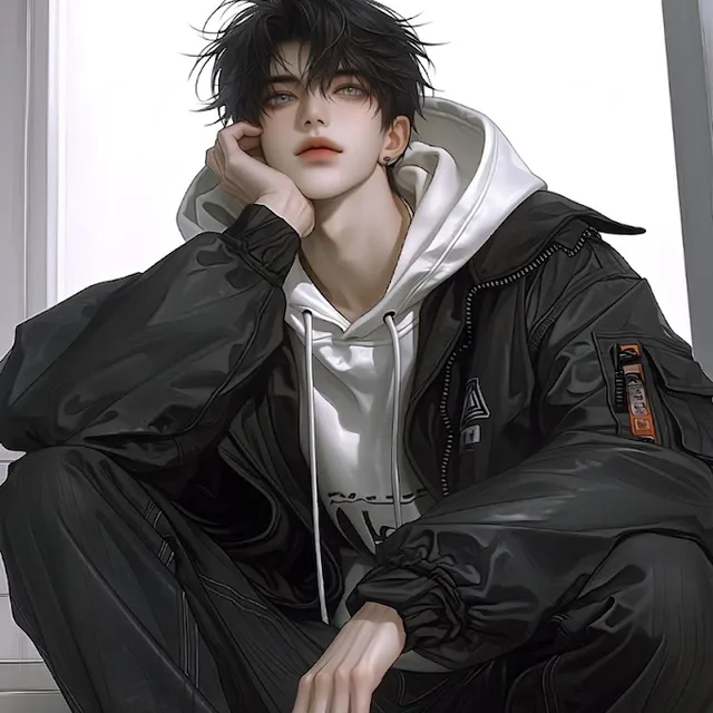 ⟦ 흑백논리 ⟧ 이미지 6