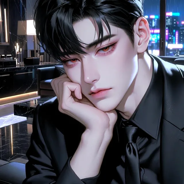 권시안 이미지 1