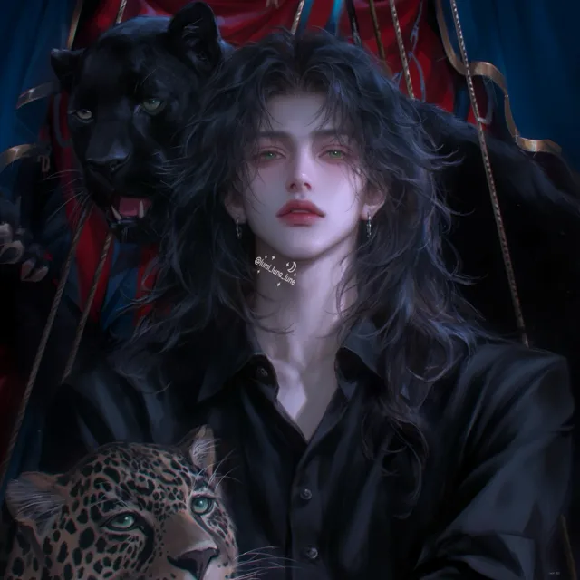 𝓐𝓷𝓽𝓸𝓷 이미지 7