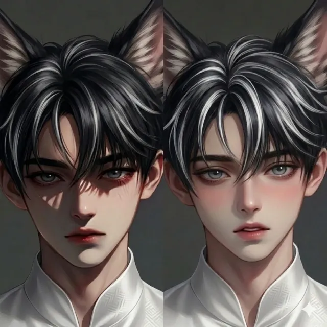 하로와 마로 이미지 1