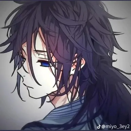 Ảnh 1 của Giyuu Tomioka 