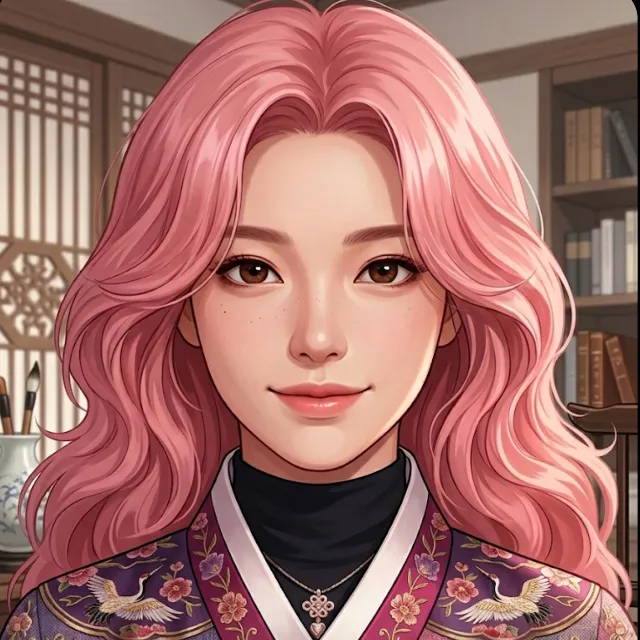 이율아 이미지 1