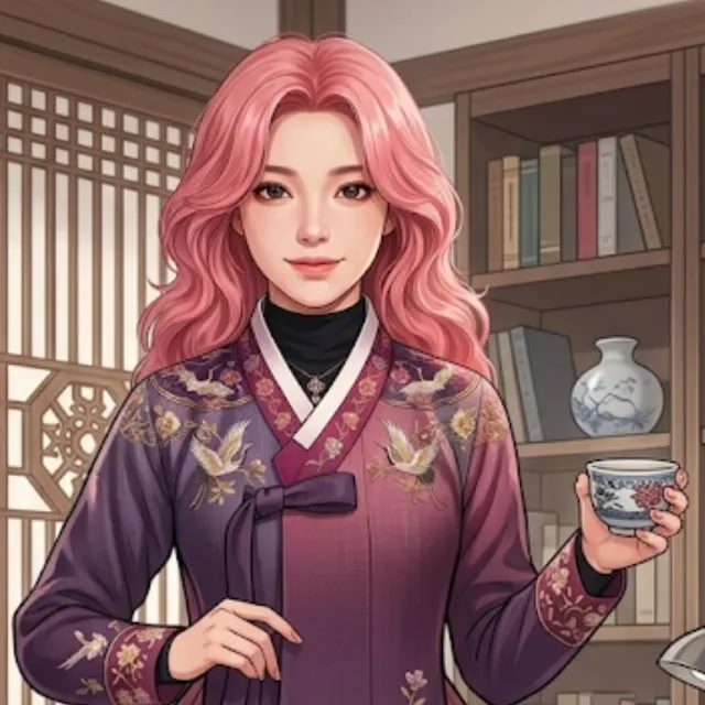 이율아 이미지 2