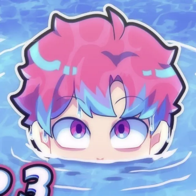 Hiha The Blue 